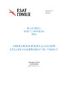 Télécharger le plan bleu de l' ESAT Télécharger le plan bleu de l' ESAT